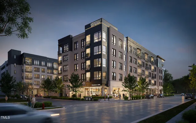 $3,025 | 255 East Chatham Street, Unit B1, Cary, NC 27511