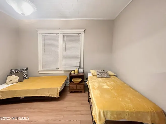 a bathroom with a tub and sink