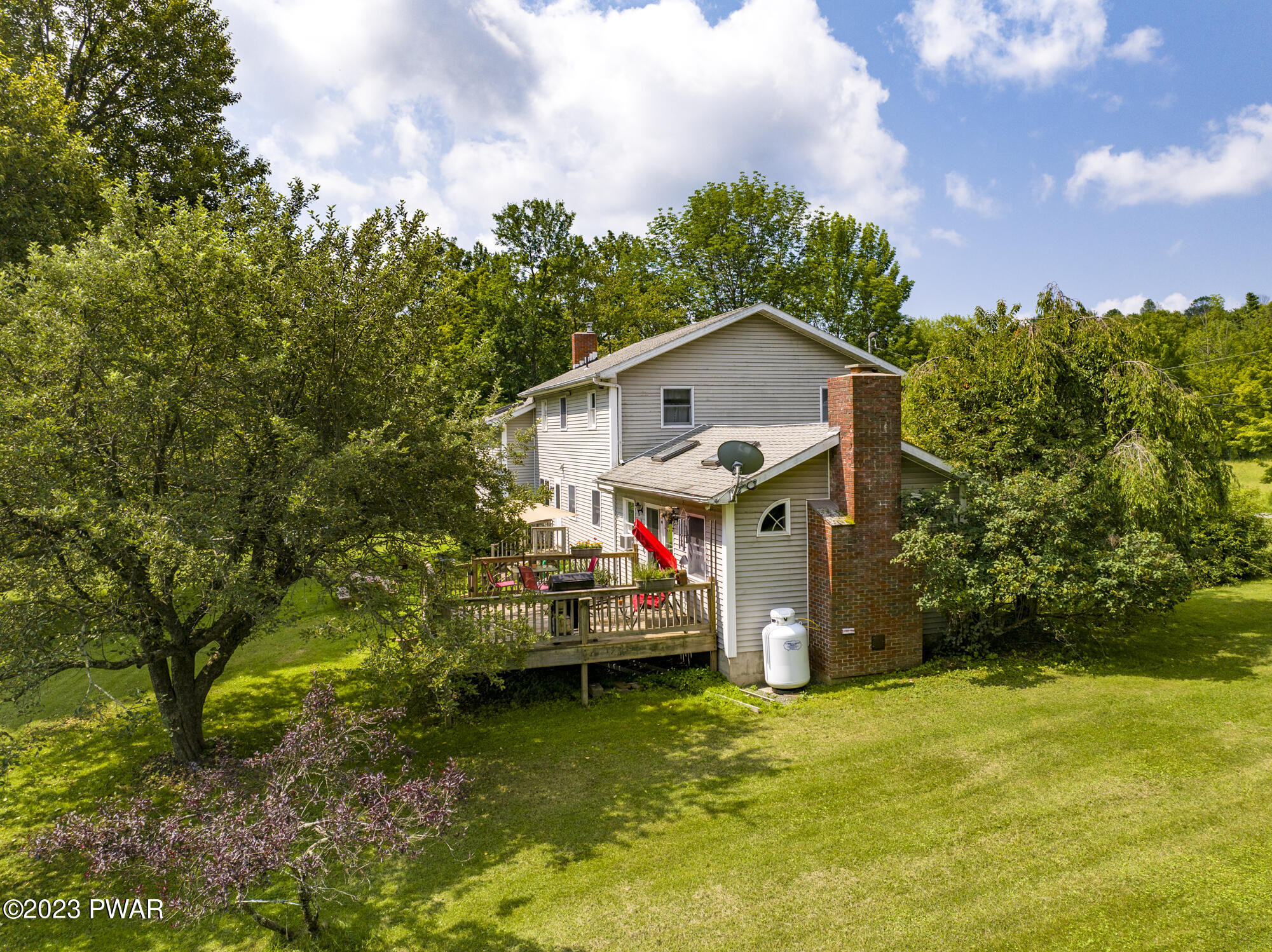 190 Valley Ridge Road Honesdale, PA 18431 - Photo 29 of 63