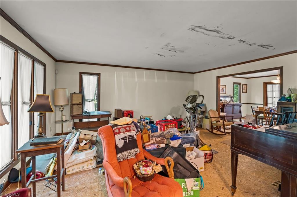 5718 Oak Tree Road Greensboro, NC 27455 - Photo 16 of 40