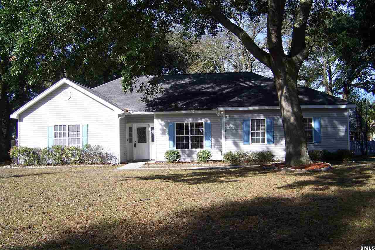 1009 Pine Martin Road Beaufort, SC 29902 - Photo 1 of 35 Primary Photo