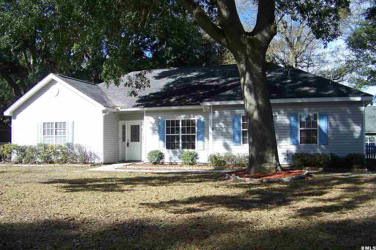 1009 Pine Martin Road Beaufort, SC 29902 - Photo 2 of 35 Additional Photo