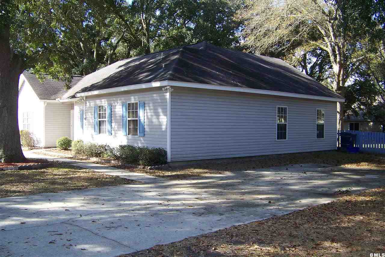 1009 Pine Martin Road Beaufort, SC 29902 - Photo 25 of 35 Additional Photo