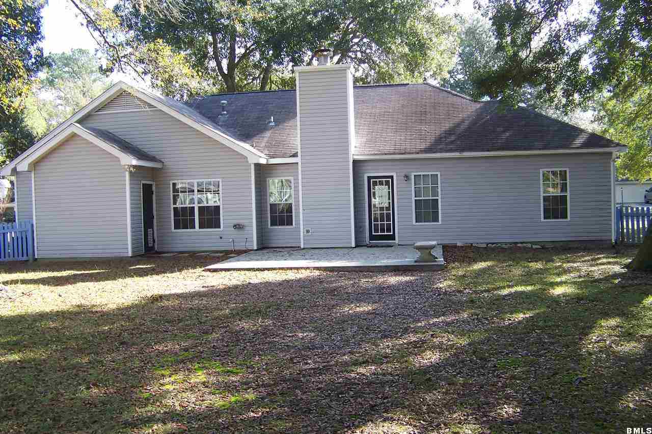 1009 Pine Martin Road Beaufort, SC 29902 - Photo 26 of 35 Additional Photo