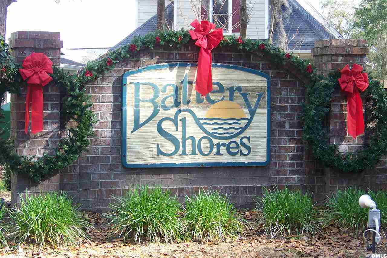 1009 Pine Martin Road Beaufort, SC 29902 - Photo 30 of 35 Additional Photo