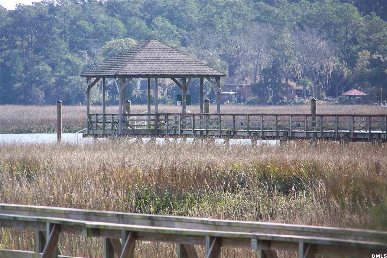 1009 Pine Martin Road Beaufort, SC 29902 - Photo 33 of 35 Additional Photo