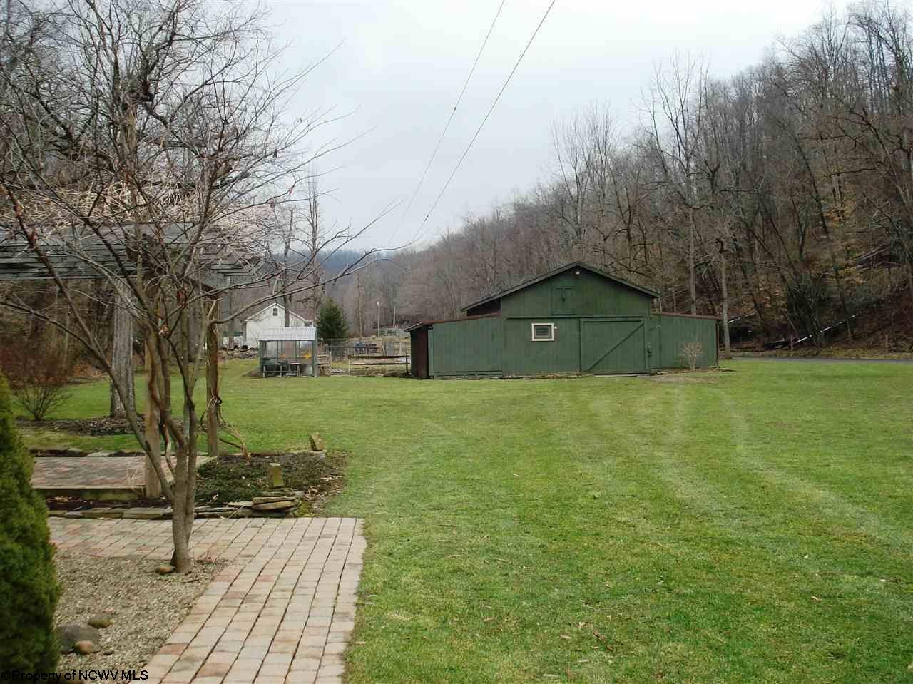 9283 Saltlick Road Terra Alta, WV 26764 - Photo 20 of 20 Gallery Image 20