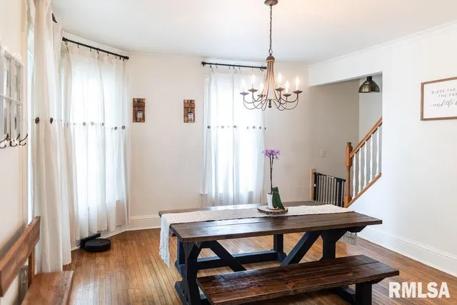 $199,500 | 306 West Fremont Street, Elmwood, IL 61529