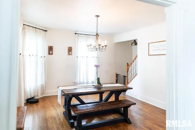 $199,500 | 306 West Fremont Street, Elmwood, IL 61529