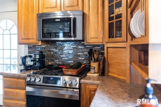 $199,500 | 306 West Fremont Street, Elmwood, IL 61529