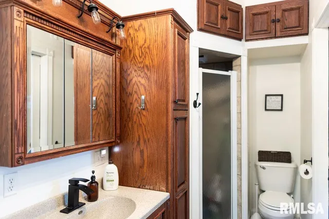 $199,500 | 306 West Fremont Street, Elmwood, IL 61529