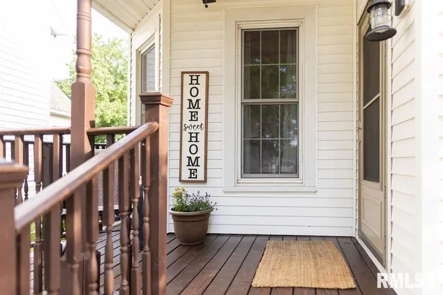 $199,500 | 306 West Fremont Street, Elmwood, IL 61529