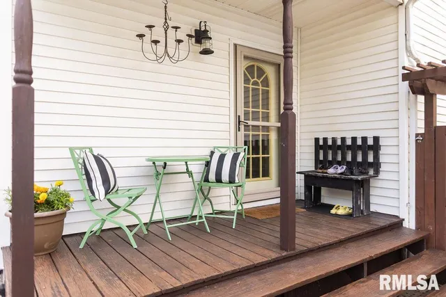 $199,500 | 306 West Fremont Street, Elmwood, IL 61529