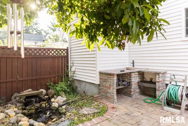 $199,500 | 306 West Fremont Street, Elmwood, IL 61529