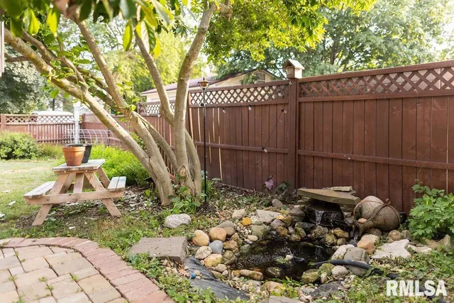 $199,500 | 306 West Fremont Street, Elmwood, IL 61529