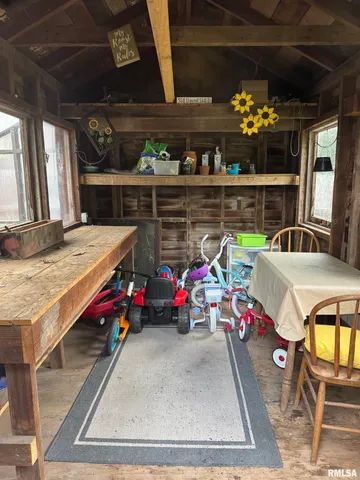 $199,500 | 306 West Fremont Street, Elmwood, IL 61529