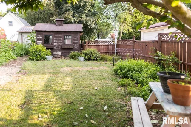 $199,500 | 306 West Fremont Street, Elmwood, IL 61529