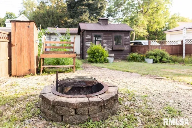 $199,500 | 306 West Fremont Street, Elmwood, IL 61529