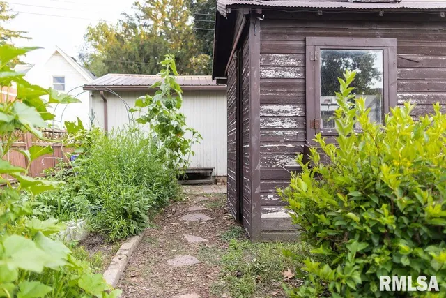 $199,500 | 306 West Fremont Street, Elmwood, IL 61529