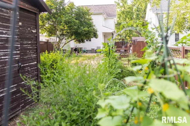 $199,500 | 306 West Fremont Street, Elmwood, IL 61529