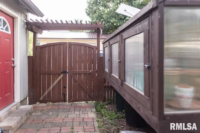 $199,500 | 306 West Fremont Street, Elmwood, IL 61529