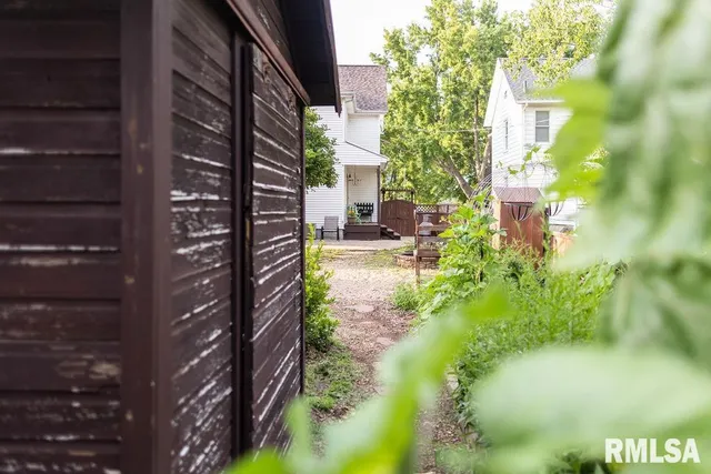 $199,500 | 306 West Fremont Street, Elmwood, IL 61529