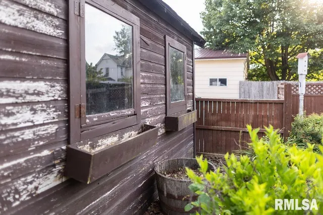 $199,500 | 306 West Fremont Street, Elmwood, IL 61529