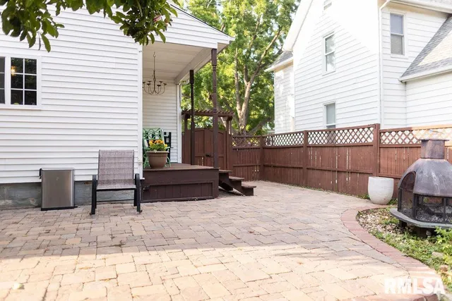 $199,500 | 306 West Fremont Street, Elmwood, IL 61529