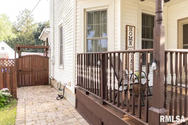 $199,500 | 306 West Fremont Street, Elmwood, IL 61529