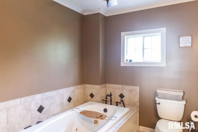 $199,500 | 306 West Fremont Street, Elmwood, IL 61529