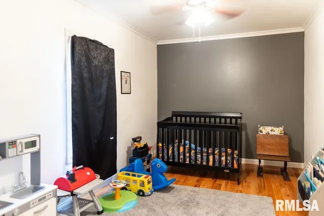 $199,500 | 306 West Fremont Street, Elmwood, IL 61529