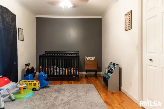 $199,500 | 306 West Fremont Street, Elmwood, IL 61529