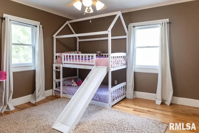 $199,500 | 306 West Fremont Street, Elmwood, IL 61529