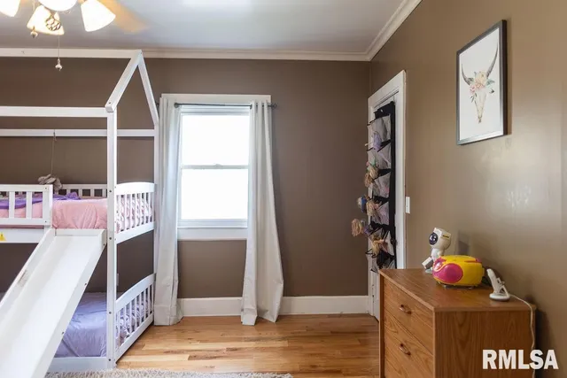 $199,500 | 306 West Fremont Street, Elmwood, IL 61529