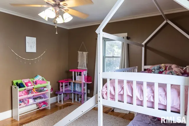 $199,500 | 306 West Fremont Street, Elmwood, IL 61529