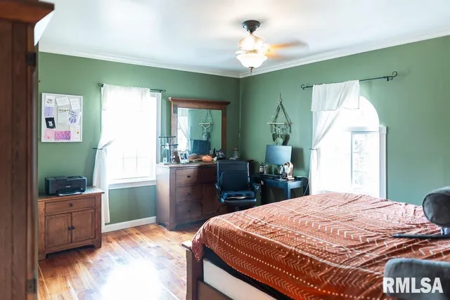 $199,500 | 306 West Fremont Street, Elmwood, IL 61529