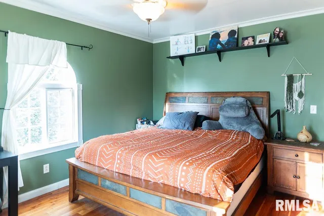 $199,500 | 306 West Fremont Street, Elmwood, IL 61529