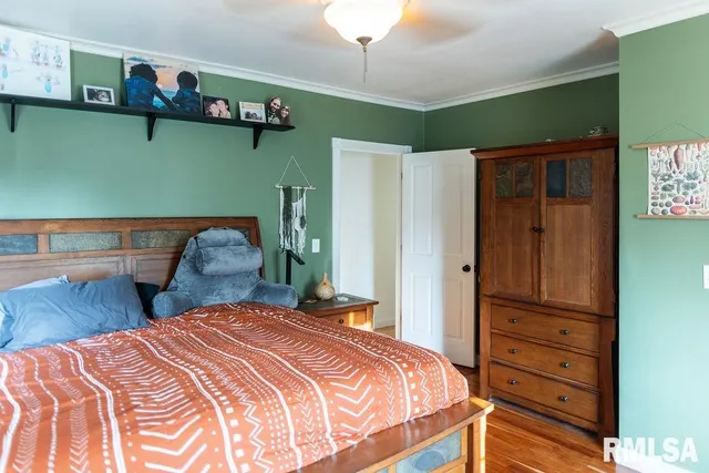 $199,500 | 306 West Fremont Street, Elmwood, IL 61529