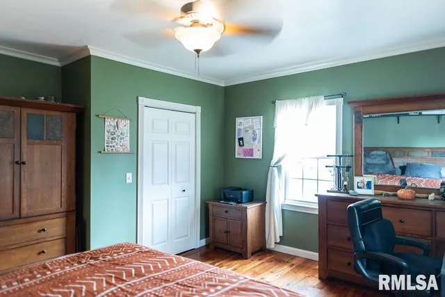 $199,500 | 306 West Fremont Street, Elmwood, IL 61529