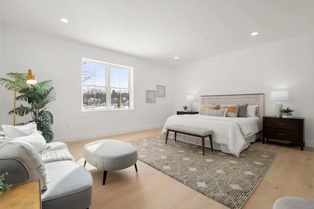 $1,523,800 | 16 Stearns Road, Unit 103, Wellesley, MA 02482