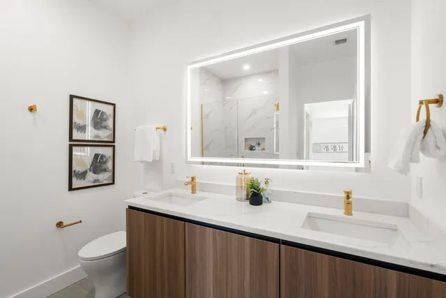 $1,523,800 | 16 Stearns Road, Unit 103, Wellesley, MA 02482