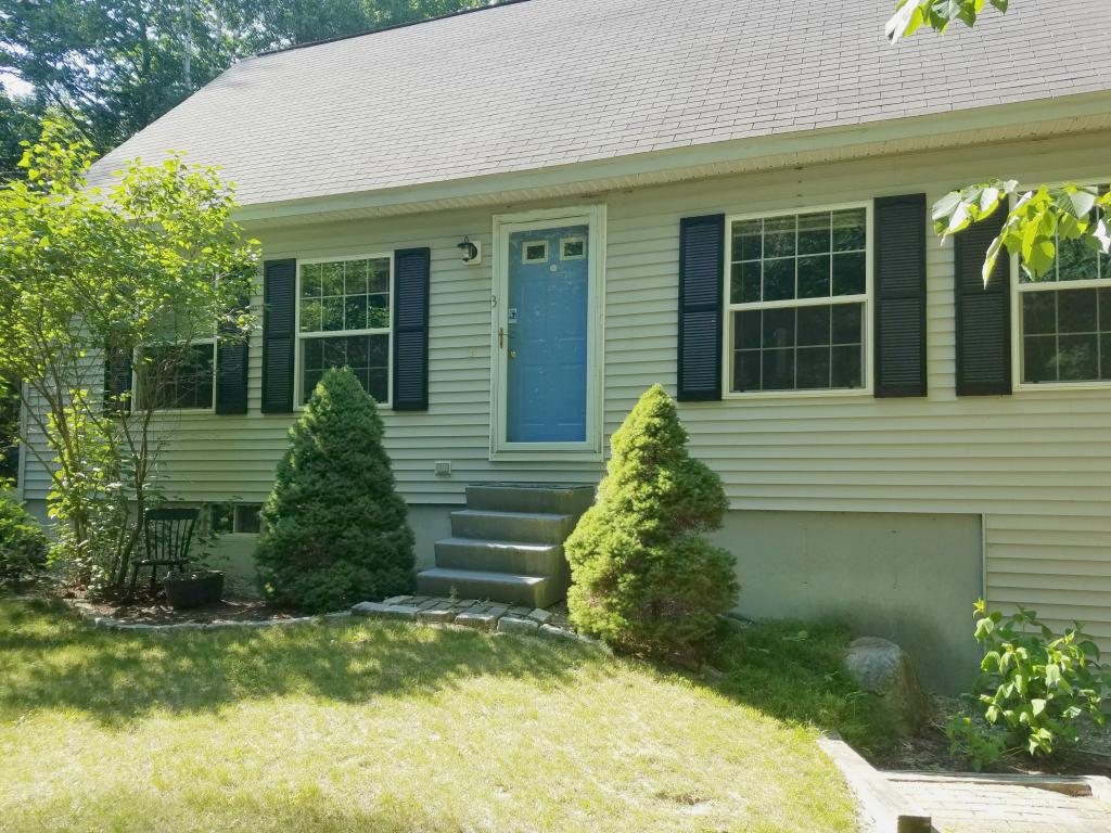 3 Alpine Meadows Road Wolfeboro, NH 03894 - Photo 1 of 13 Gallery Image 1