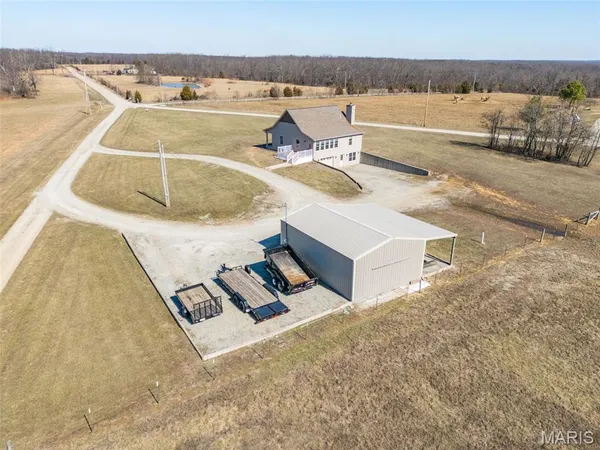 $369,900 | 110 Crossover Ridge Road, Fredericktown, MO 63645