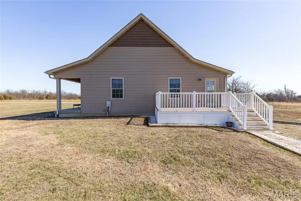 $369,900 | 110 Crossover Ridge Road, Fredericktown, MO 63645