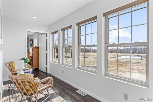 $369,900 | 110 Crossover Ridge Road, Fredericktown, MO 63645