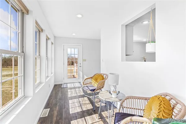 $369,900 | 110 Crossover Ridge Road, Fredericktown, MO 63645