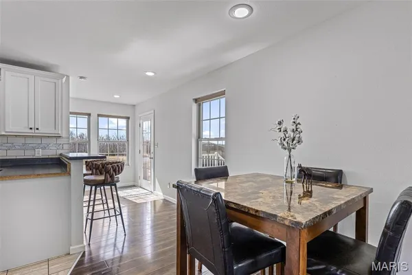 $369,900 | 110 Crossover Ridge Road, Fredericktown, MO 63645