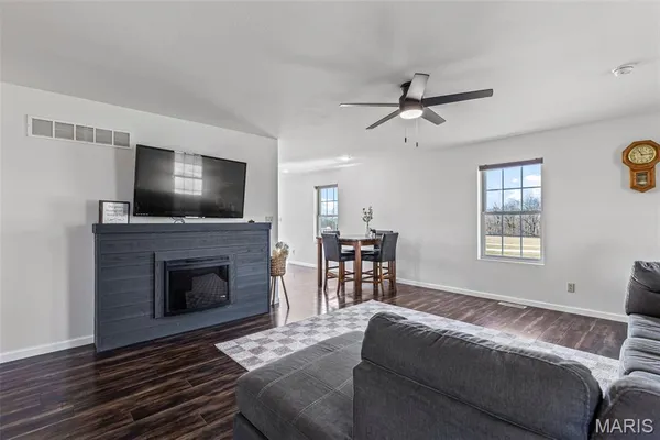 $369,900 | 110 Crossover Ridge Road, Fredericktown, MO 63645