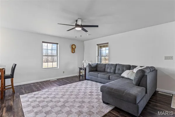 $369,900 | 110 Crossover Ridge Road, Fredericktown, MO 63645