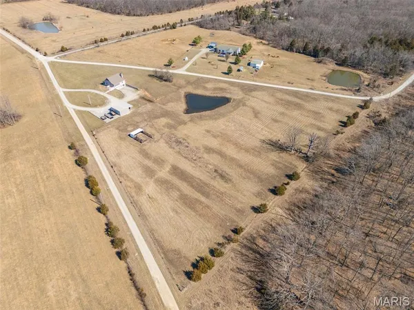 $369,900 | 110 Crossover Ridge Road, Fredericktown, MO 63645